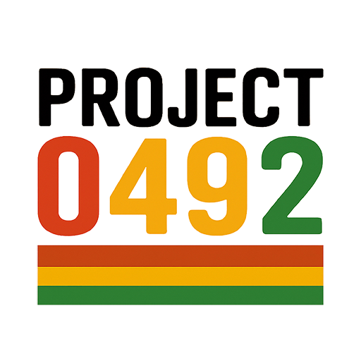 PROJECT 0492